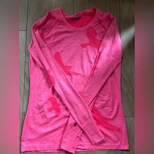 EUC Oiselle Flyte Long Sleeve